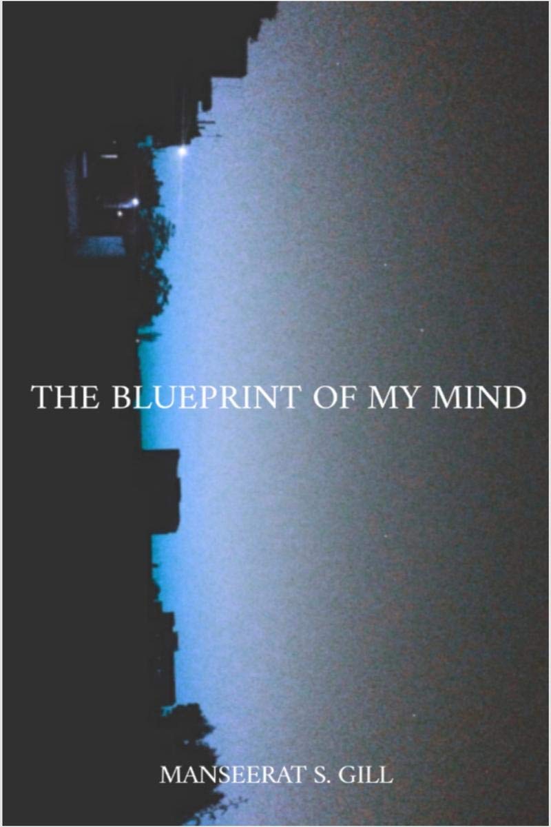 The Blueprint Of My Mind