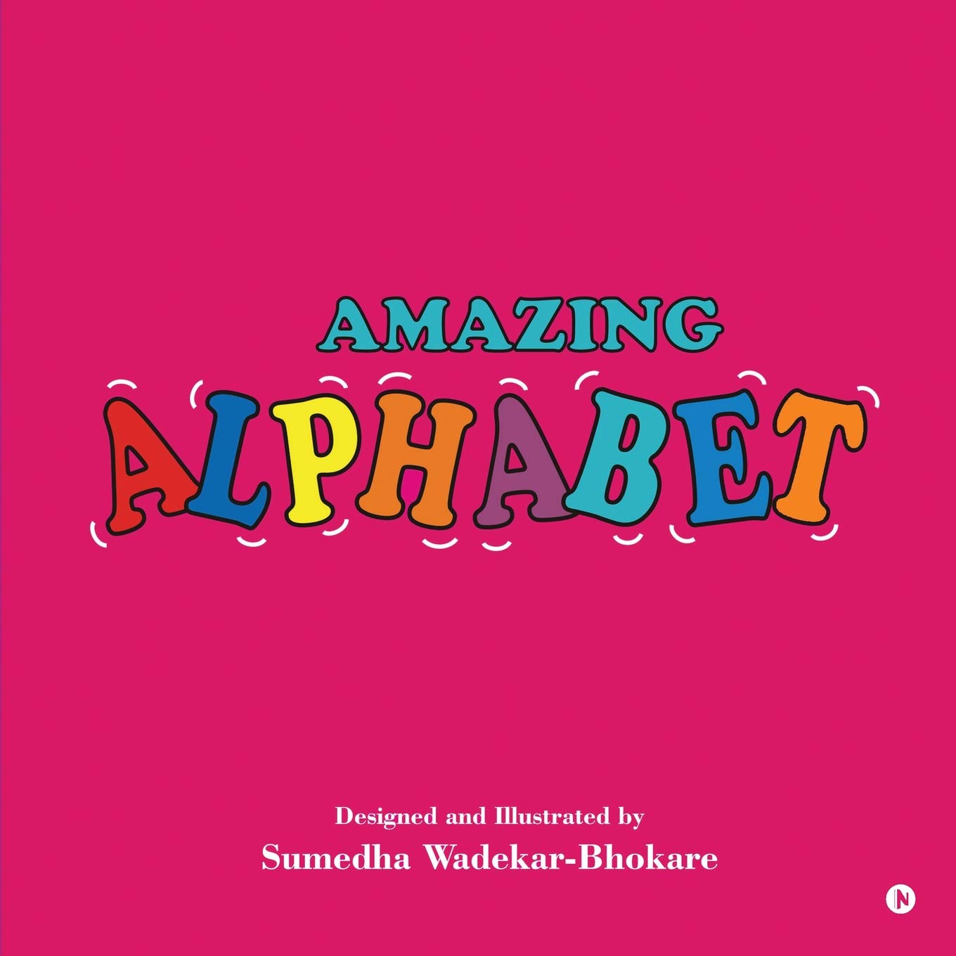Amazing Alphabet