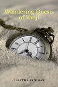 Wandering Quests of Vanji : Vanji