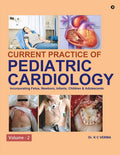 Current Practice of Pediatric Cardiology : Volume  2
