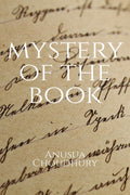 MYSTERY OF THE BOOK
