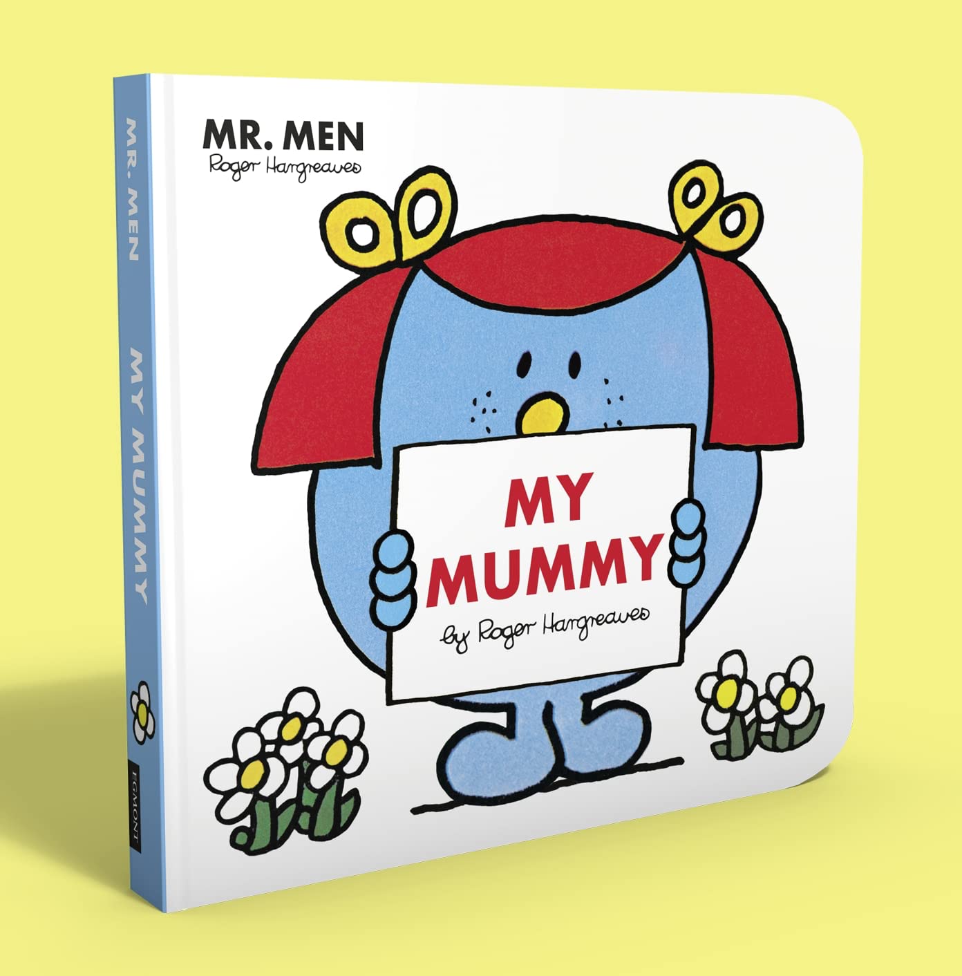 Mr Men My Mummy