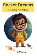 Rocket Dreams: A Cosmic Adventure