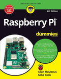 Raspberry Pi for Dummies, 4ed