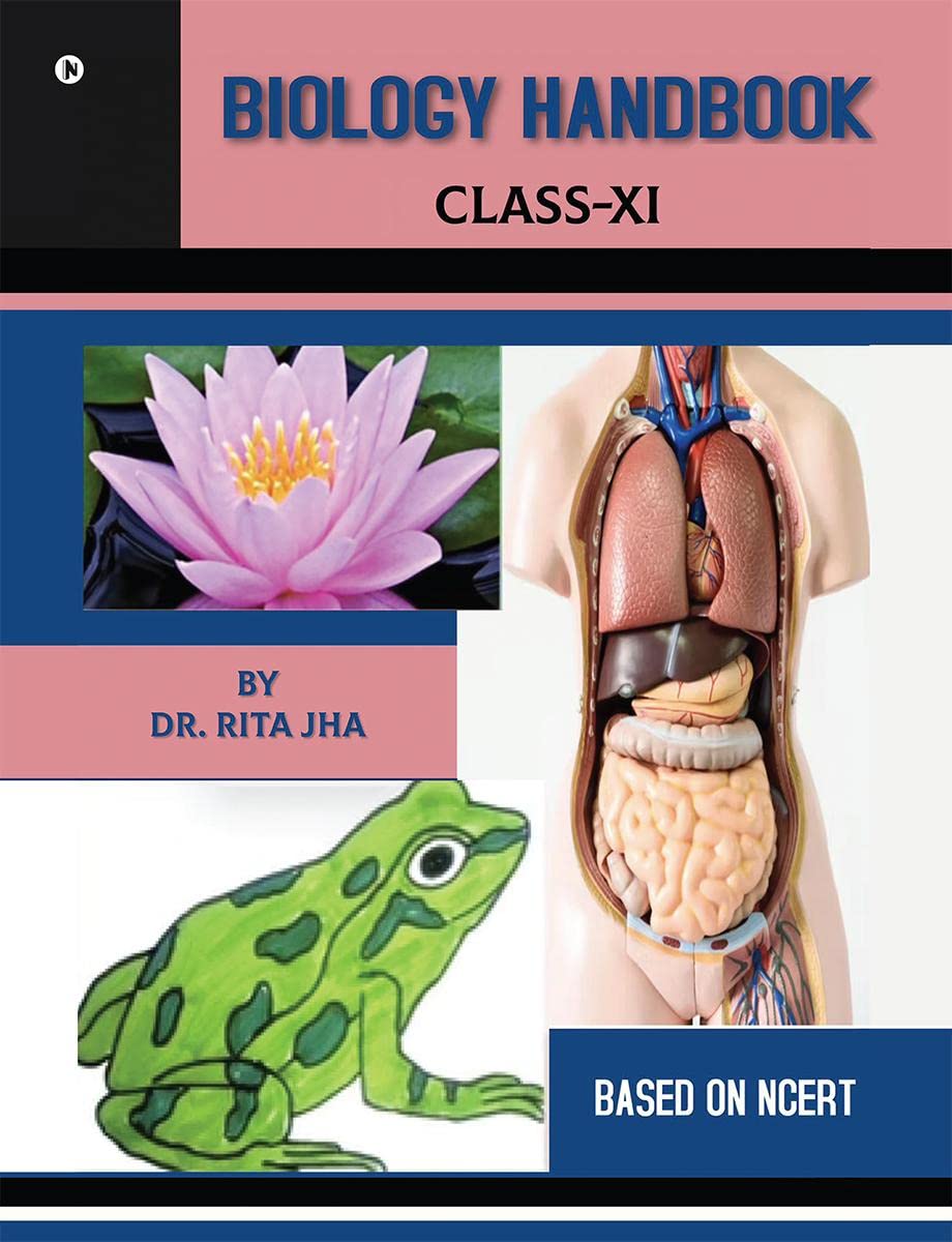 Biology Handbook ClassXI