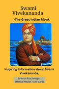 Swami Vivekananda The Great Indian Monk