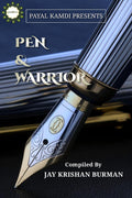 Pen & Warrior