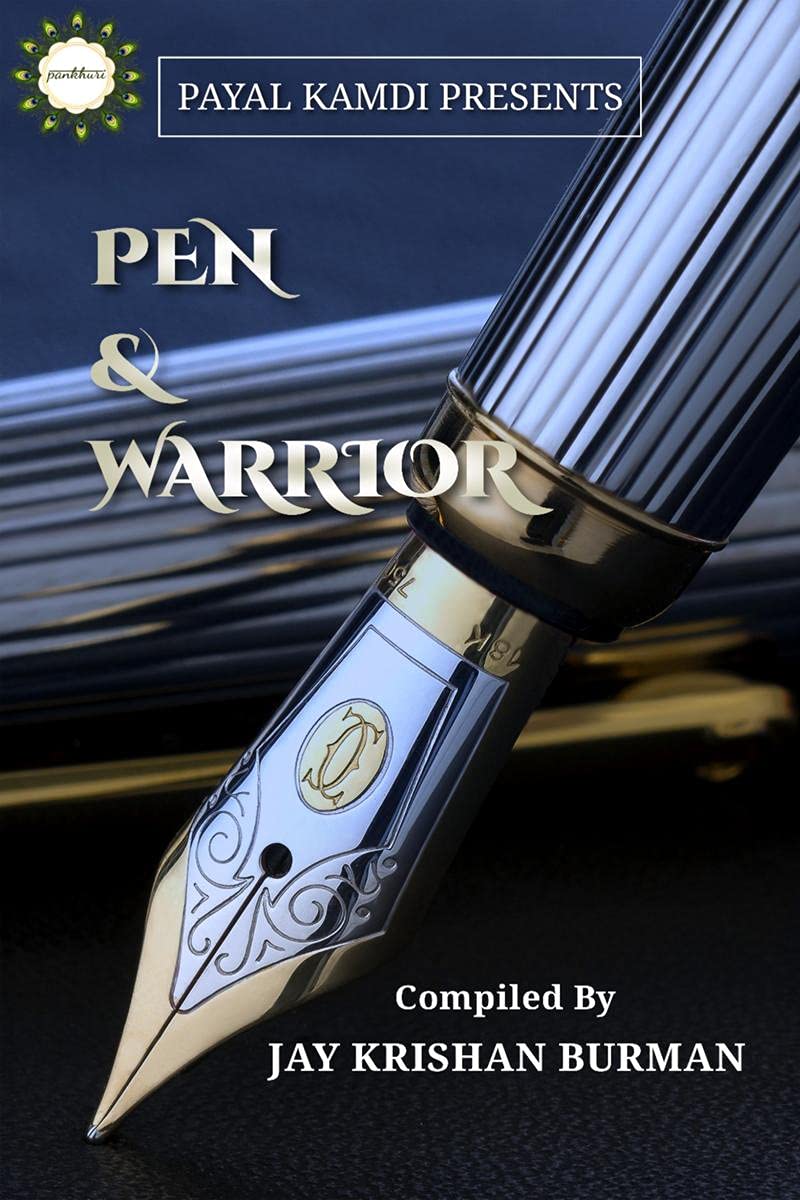 Pen & Warrior