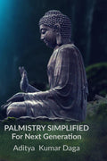 Palmistry Simplified: For New Generations