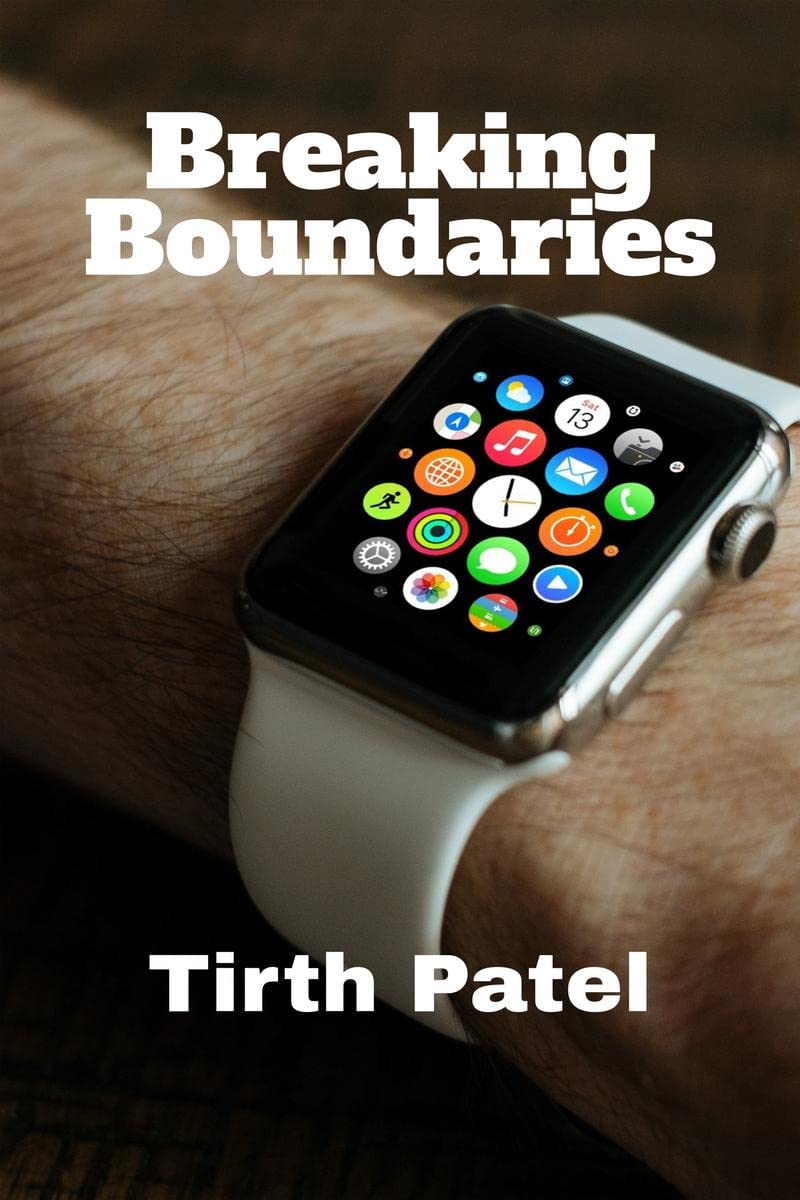 Breaking Boundaries: How Technology is Changing the Game : The GameChanging Potential of Technology: Are You Ready to Play