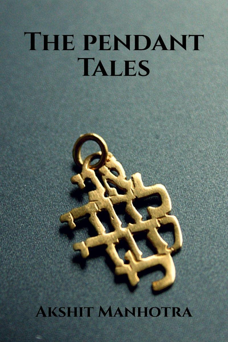 The Pendant Tales
