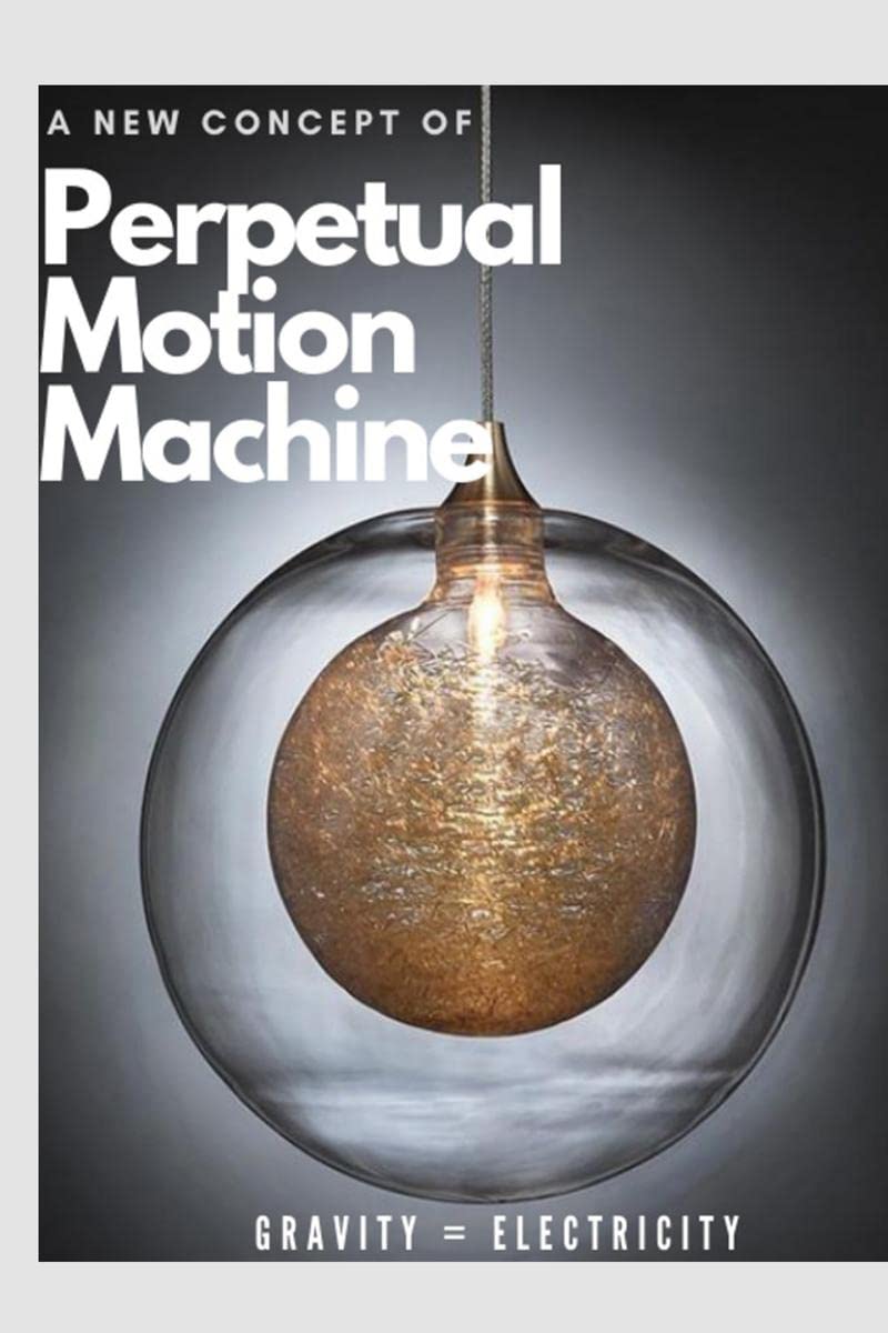 Perpetual Motion Machine