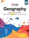 Geography Class 12 Cbse (202526)