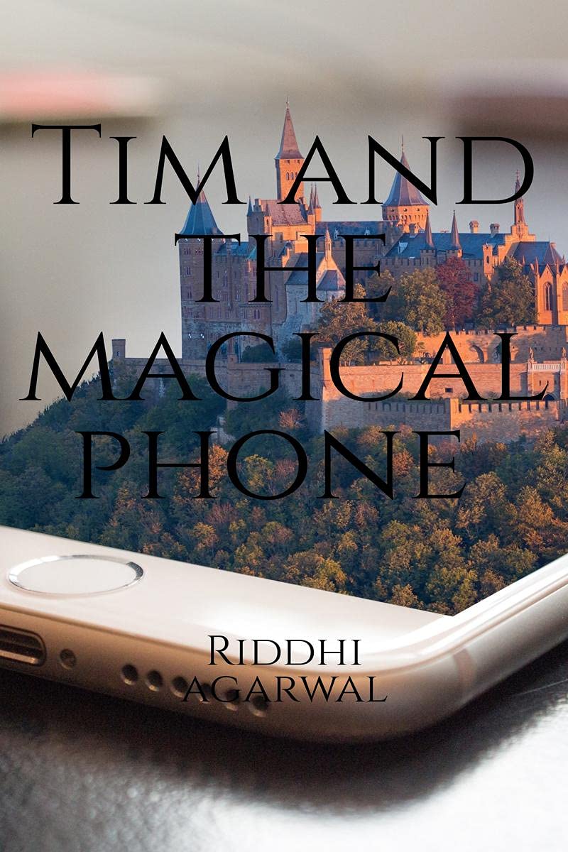 Tim And The Magical Phone