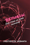 Beyhadh : The story of Maya Jaisingh