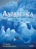 Antarctica: Indias Journey to the Frozen Continent