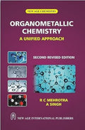 Organometallic Chemistry : A Unified Approach