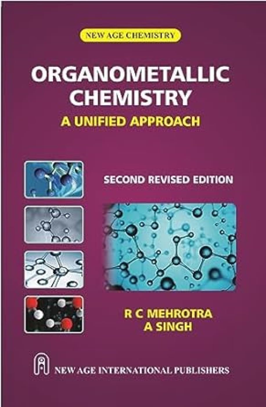 Organometallic Chemistry : A Unified Approach