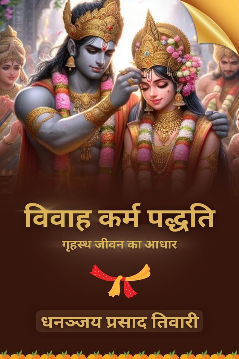 Vivah Karm Padhwati /    :    