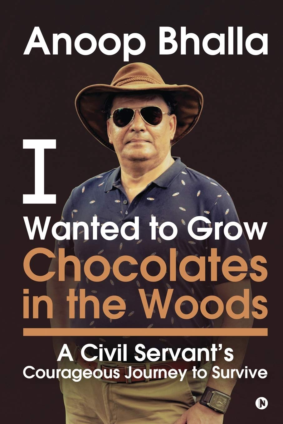 I Wanted To Grow Chocolates In The Woods
