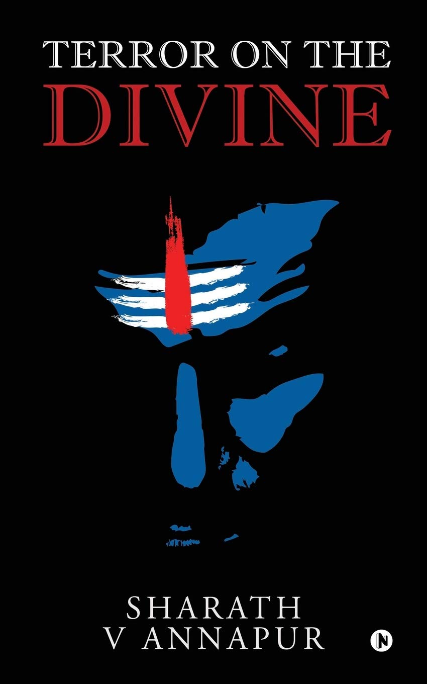 Terror On The Divine