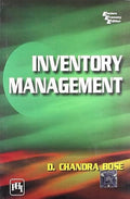 Inventory Management