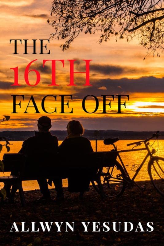 THE 16TH FACE OFF: THEY COME UNNOTICED; THEY DEPART UNNOTICED