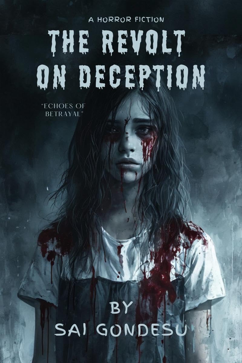 THE REVOLT ON DECEPTION : ECHOES OF BETRAYAL