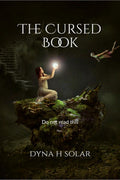 The Cursed Book: Do not read this