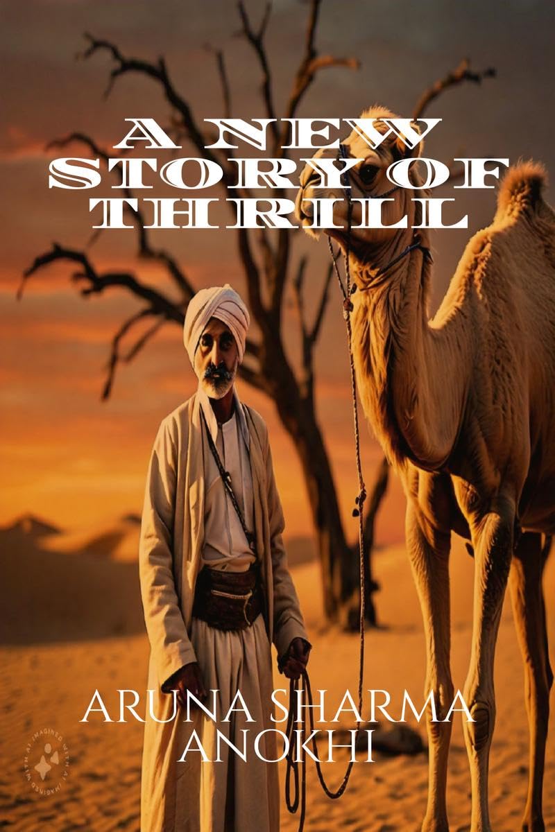 A New Story Of Thrill