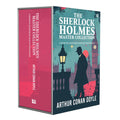 The Sherlock Holmes Master Collection  Set of 2 Books [Premium Paperback] English Novels| Sherlock Holmes Books Set | Mystery T