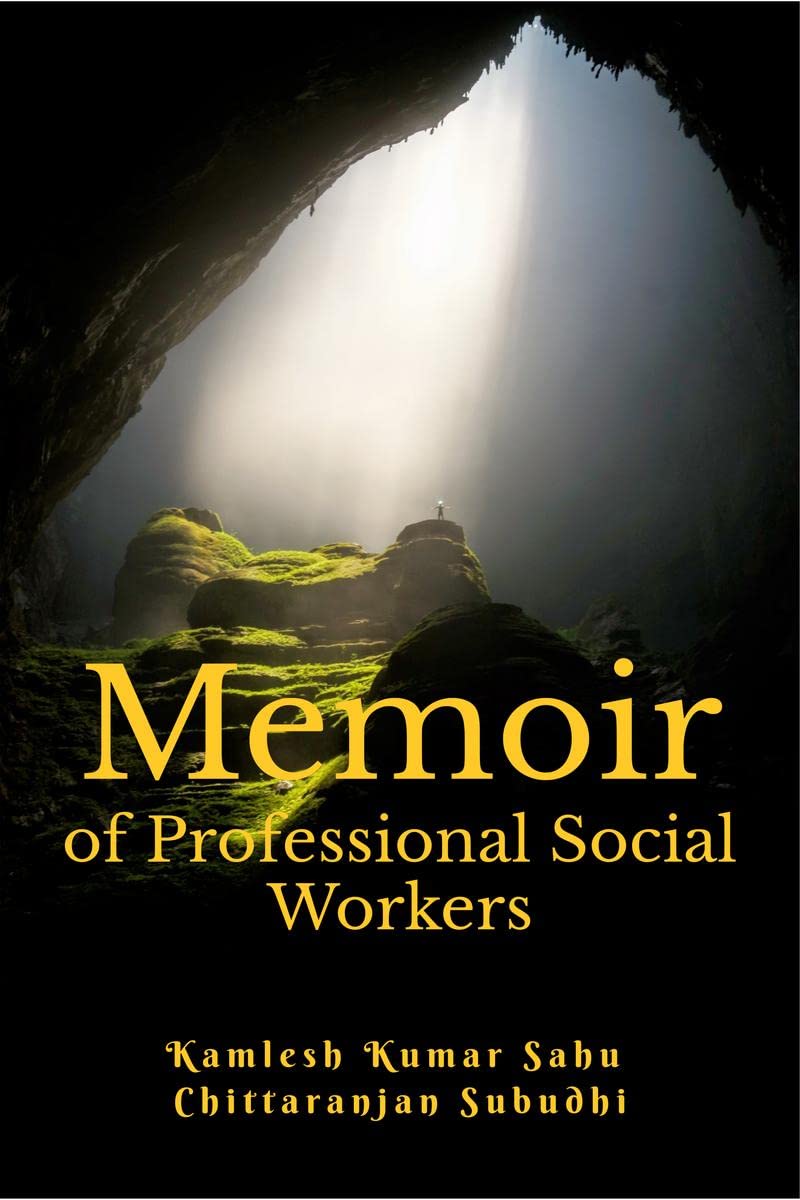 Memoir of Professional Social Workers