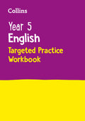 Year 5 English Targeted Practice Workbook (Collins KS2 SATs Revision and Practice)