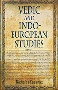 Vedic And Indo European Studies