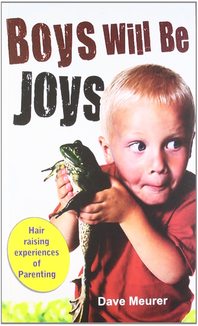 Boys Will be Joys
