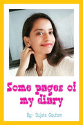 Some pages of my diary