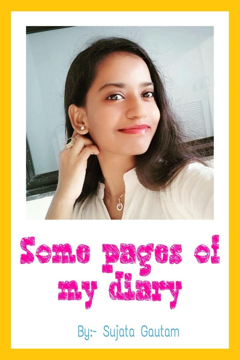 Some pages of my diary