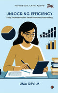Unlocking Efficiency : Tally Techniques for Small Business Accounting