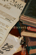 valedictorian
