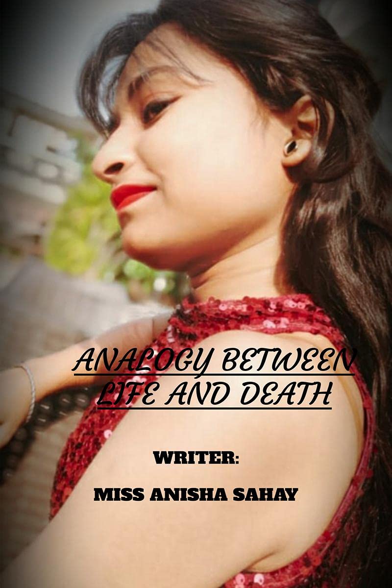 Analogy Between Life And Death: Death Is Not The Greatest Loss In Life...