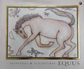 Equus : Paintings & Sculptures
