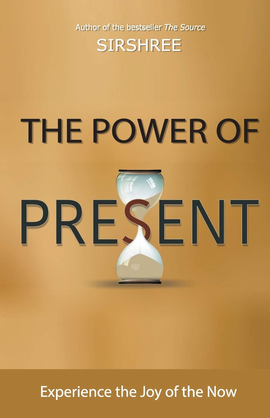 The Power of Present (English)
