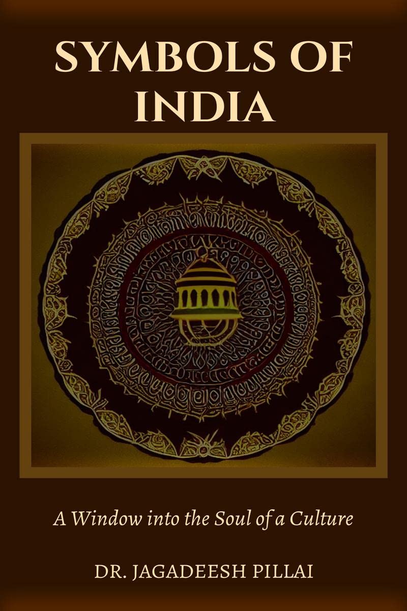 Symbols of India : A Window into the Soul of a Culture