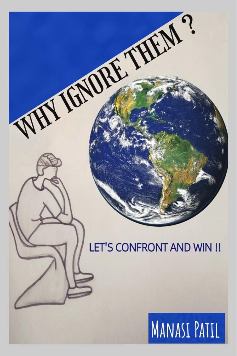 Why Ignore Them? : Lets Confront and Win!!