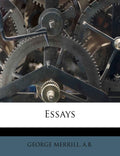 Essays