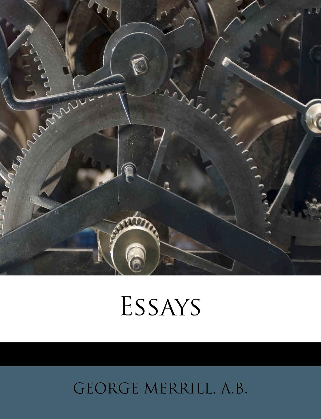 Essays