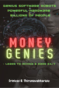 Money Genies: Learn To Invoke & Earn 24X7