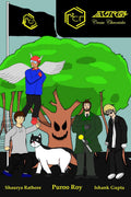 Atg: Crosso Chronicles : The Story Of Crosso Yardo