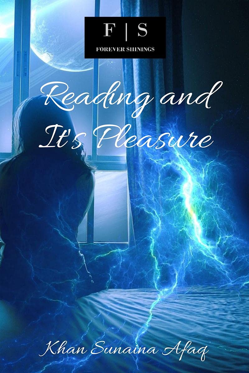 Reading And ItS Pleasure
