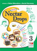 Nectar Drop Class 3